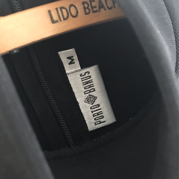 Vintage Turtleneck Sleeveless Tunic - Picture 7 of 8